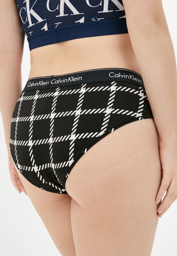 фото Трусы calvin klein underwear