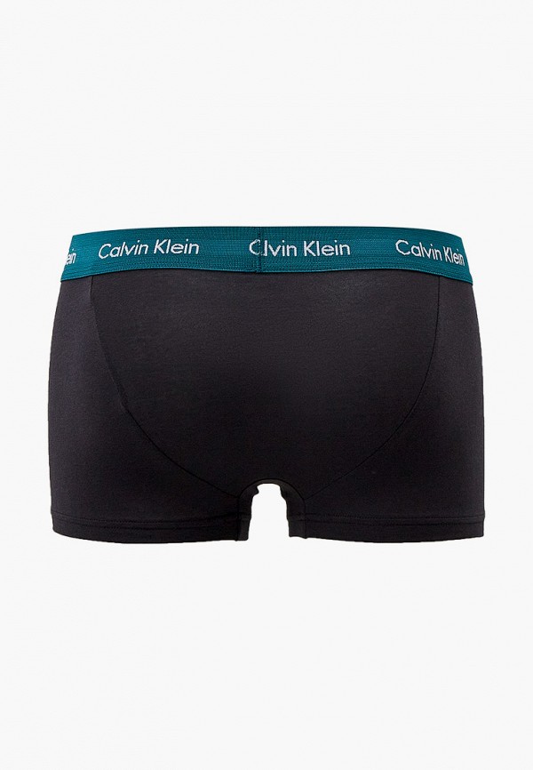 фото Трусы 3 шт. calvin klein underwear