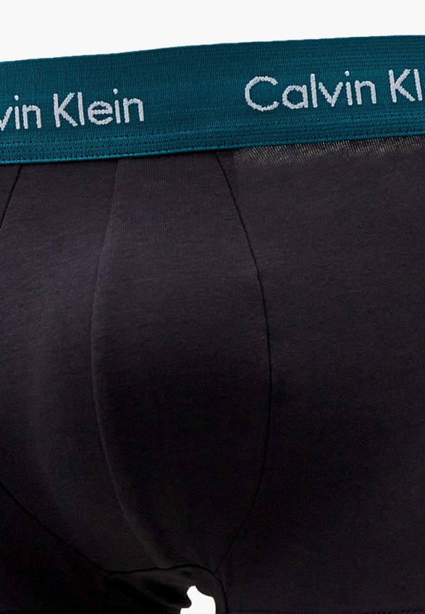 фото Трусы 3 шт. calvin klein underwear