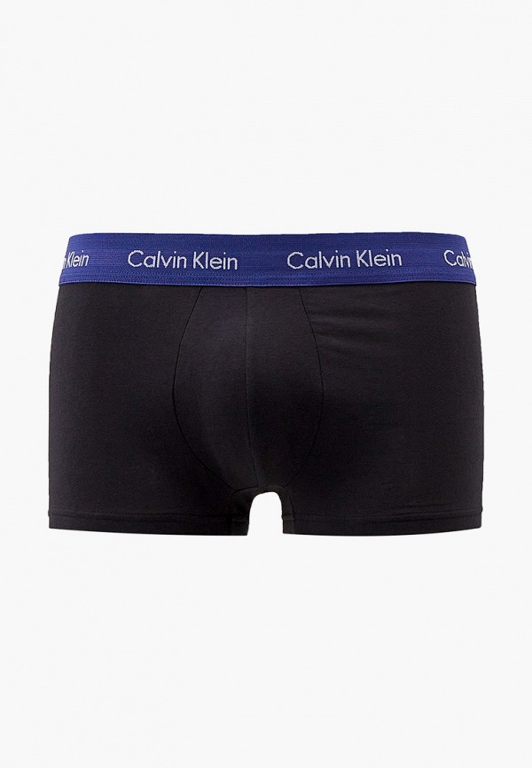 фото Трусы 3 шт. calvin klein underwear