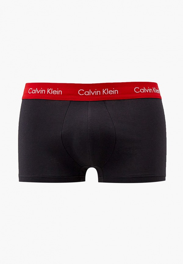 фото Трусы 3 шт. calvin klein underwear