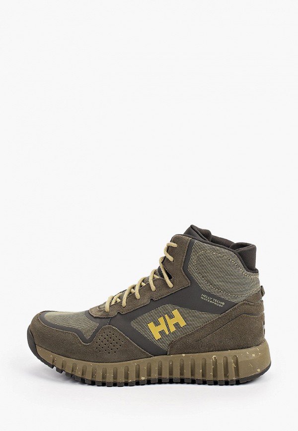 фото Кроссовки helly hansen