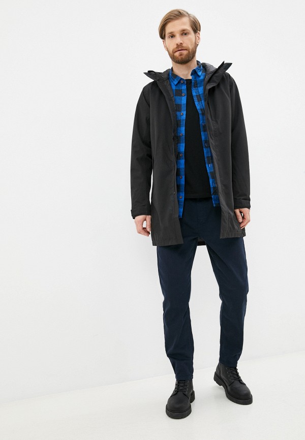 фото Куртка helly hansen