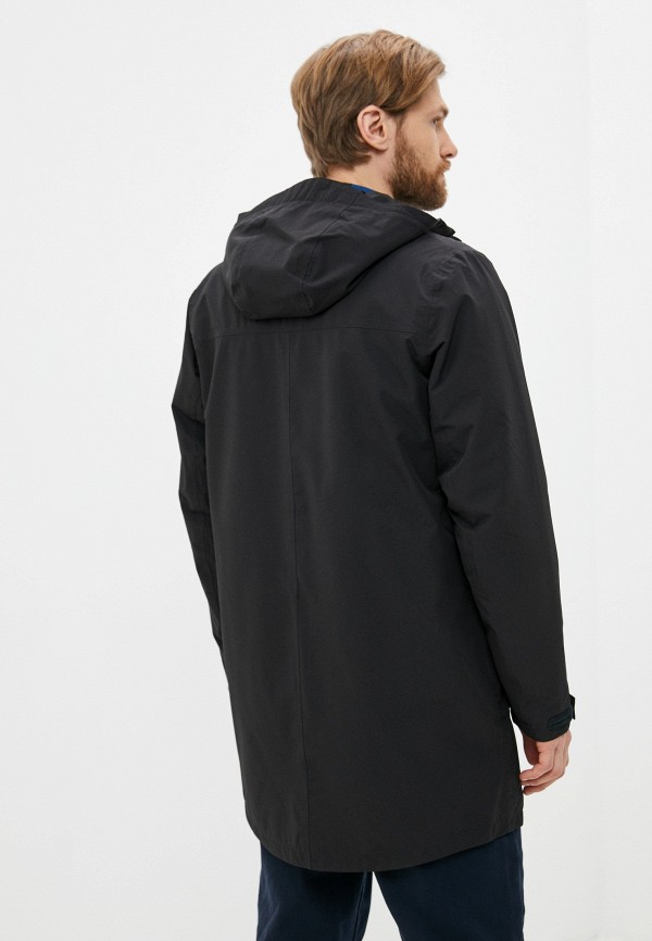 фото Куртка helly hansen