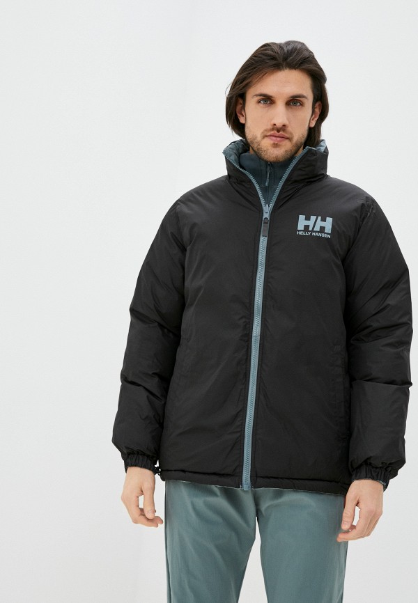 

Куртка утепленная Helly Hansen, Разноцветный, HH URBAN REVERSIBLE JACKET