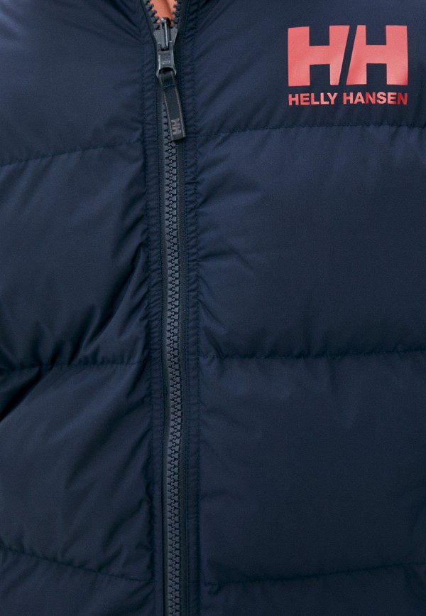 фото Куртка утепленная helly hansen