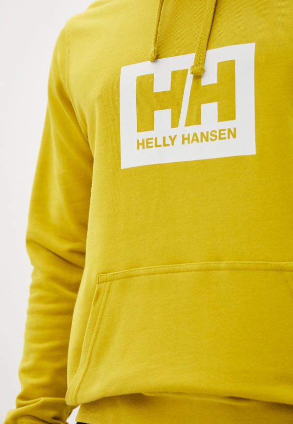 фото Худи helly hansen