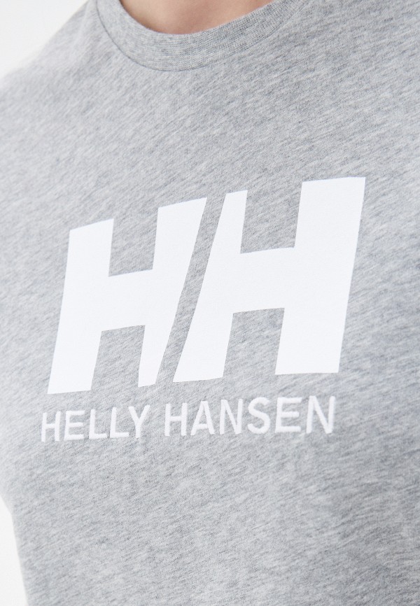 фото Футболка helly hansen