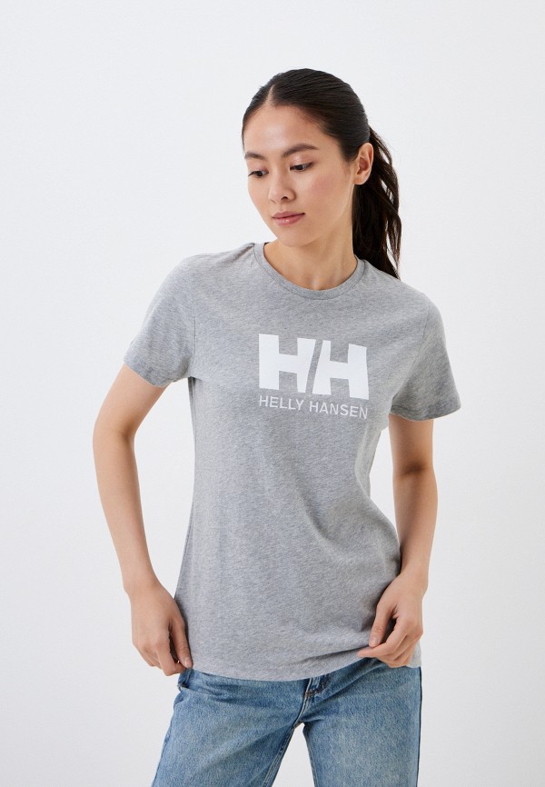 фото Футболка helly hansen