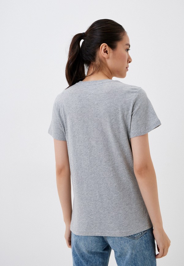 фото Футболка helly hansen