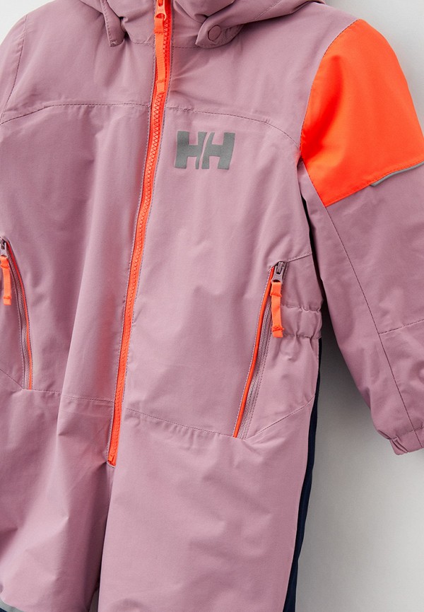 фото Комбинезон утепленный helly hansen