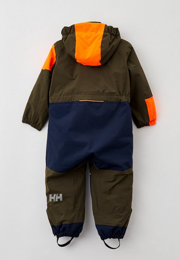 фото Комбинезон утепленный helly hansen