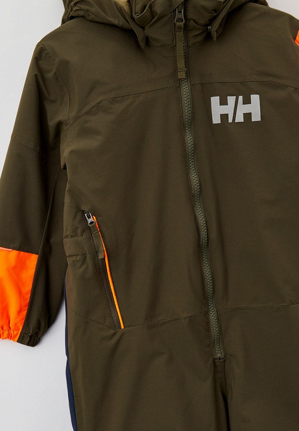 фото Комбинезон утепленный helly hansen