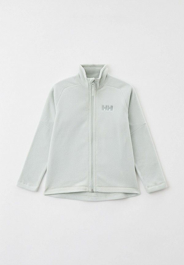 

Олимпийка Helly Hansen, Серый, JR DAYBREAKER 2.0 JACKET