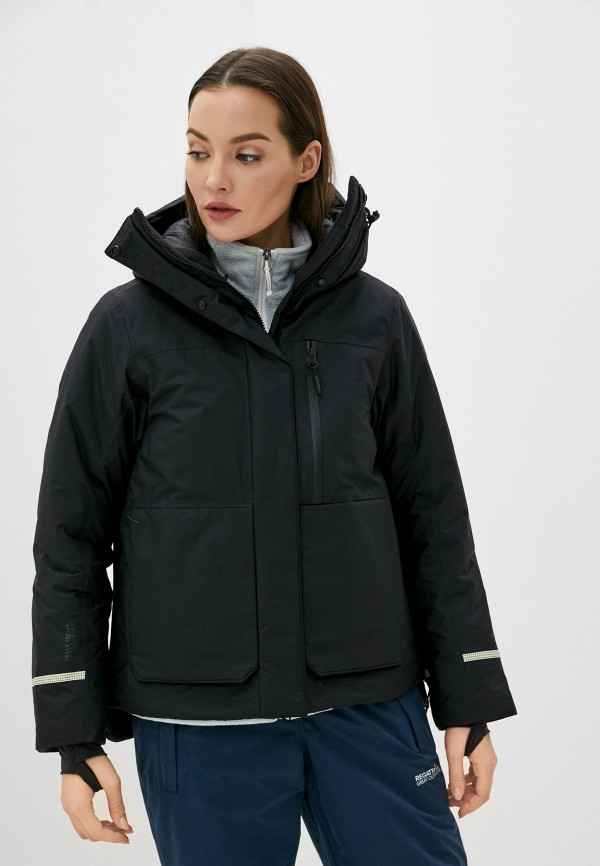 фото Куртка утепленная helly hansen