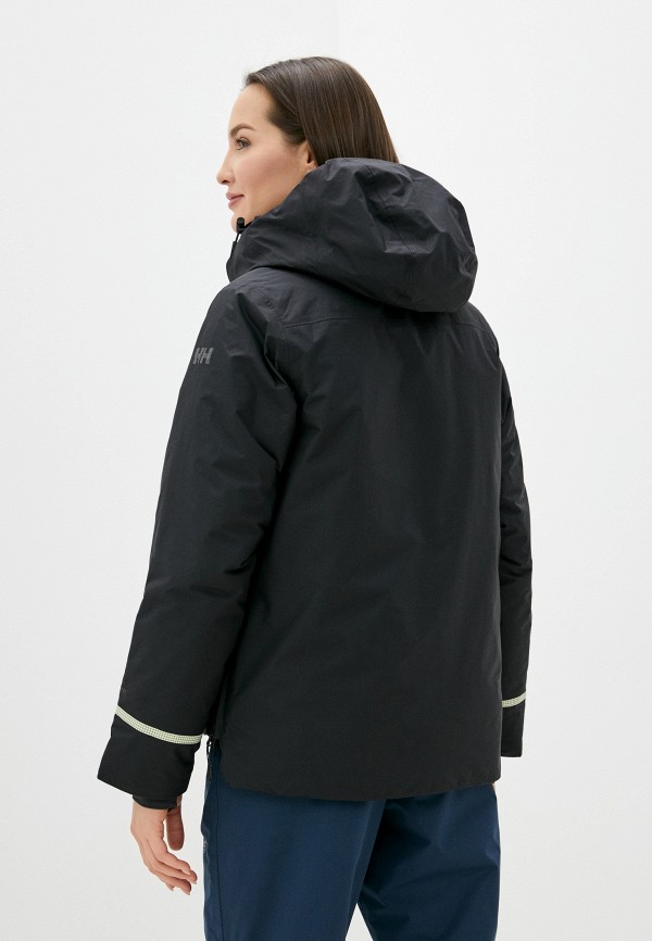 фото Куртка утепленная helly hansen