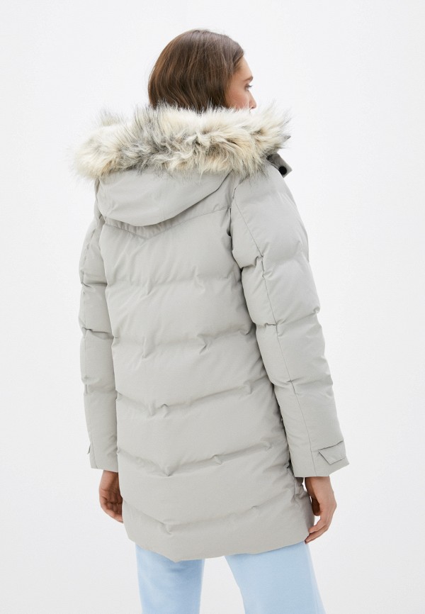 фото Пуховик helly hansen