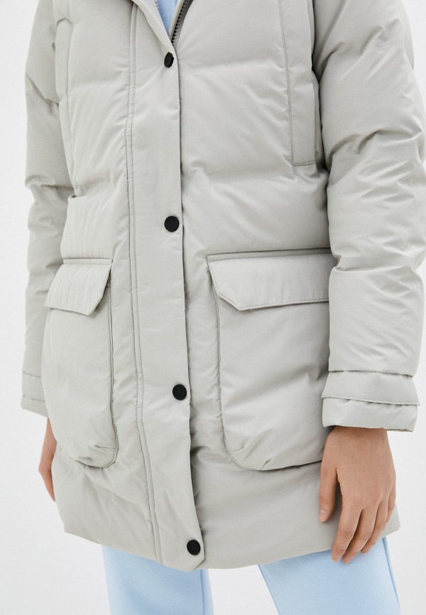 фото Пуховик helly hansen