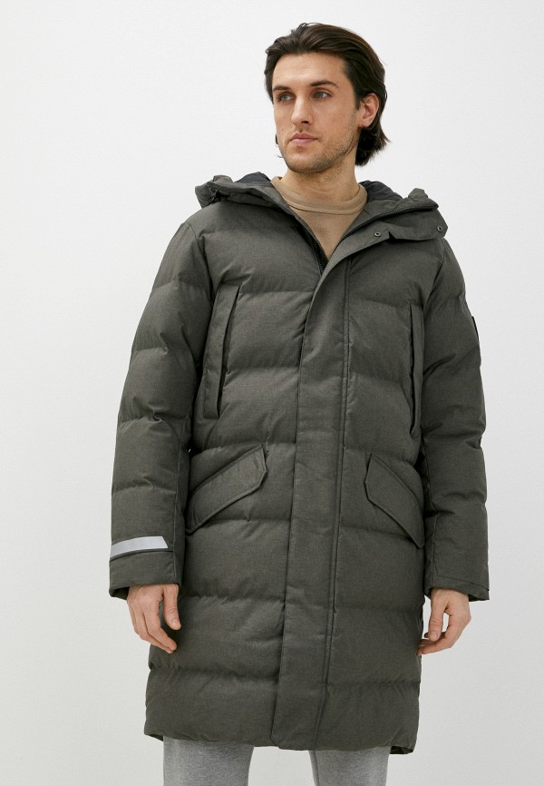 

Парка Helly Hansen, Серый, ALASKA PARKA