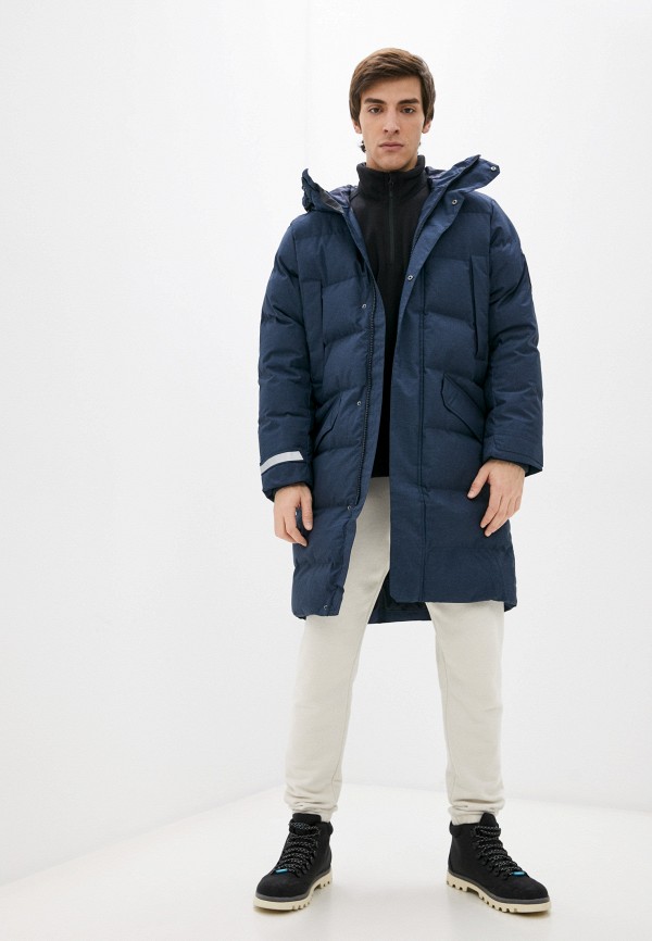 фото Куртка утепленная helly hansen