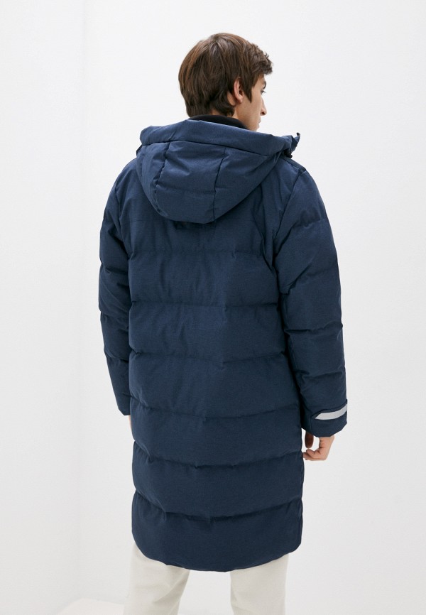 фото Куртка утепленная helly hansen