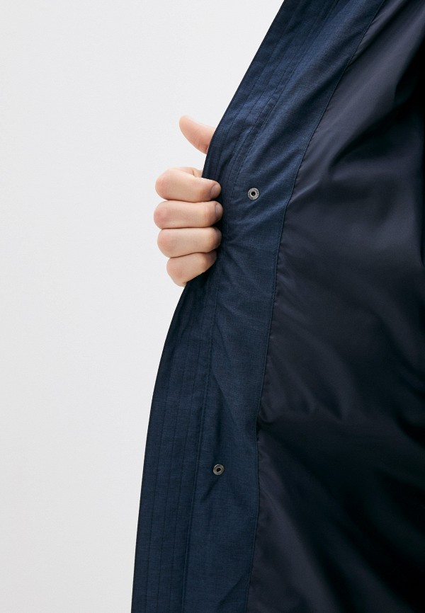 фото Куртка утепленная helly hansen