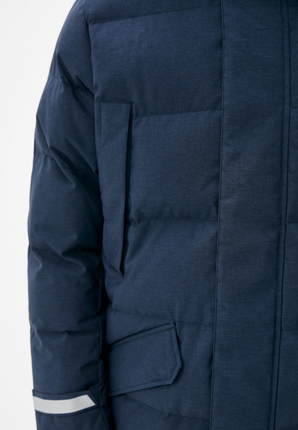 фото Куртка утепленная helly hansen