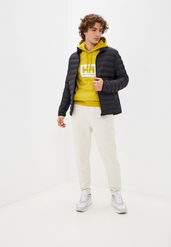 фото Куртка утепленная helly hansen