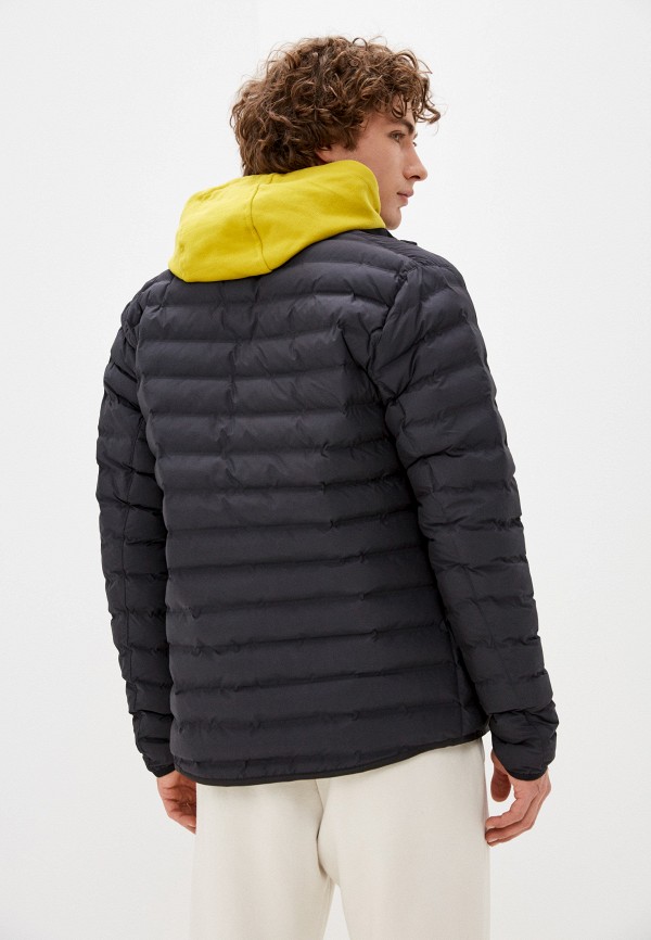 фото Куртка утепленная helly hansen