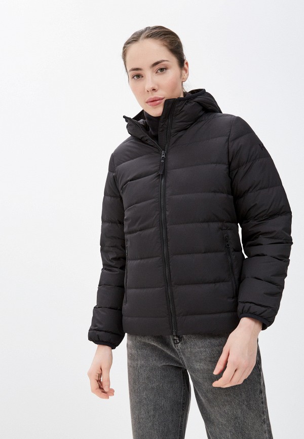 

Пуховик Helly Hansen, Черный, W SVALBARD DOWN JACKET