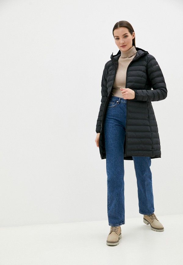 фото Куртка утепленная helly hansen