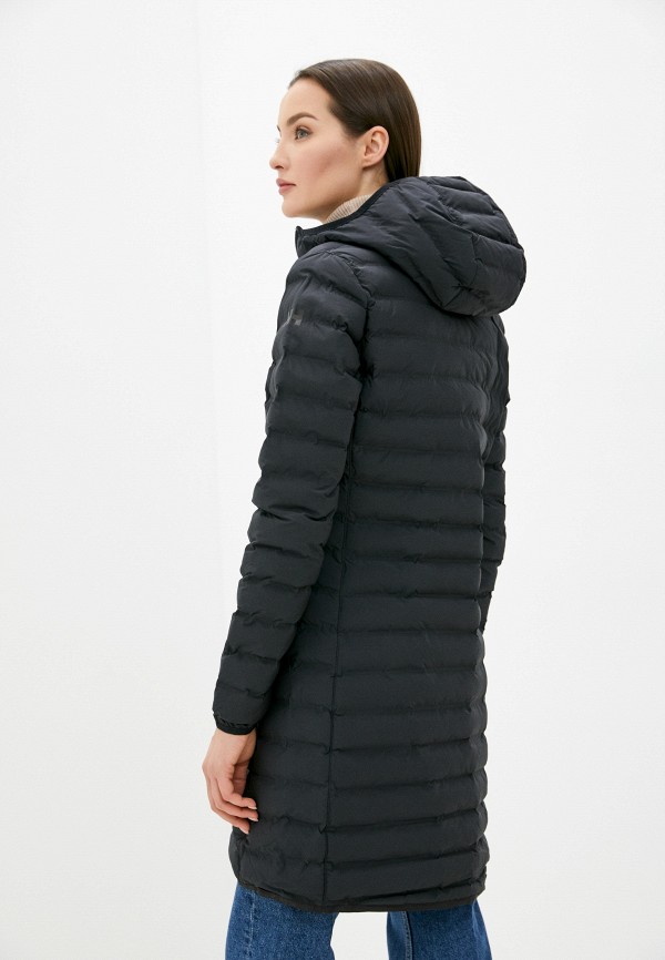 фото Куртка утепленная helly hansen