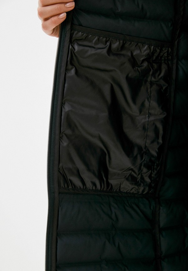 фото Куртка утепленная helly hansen