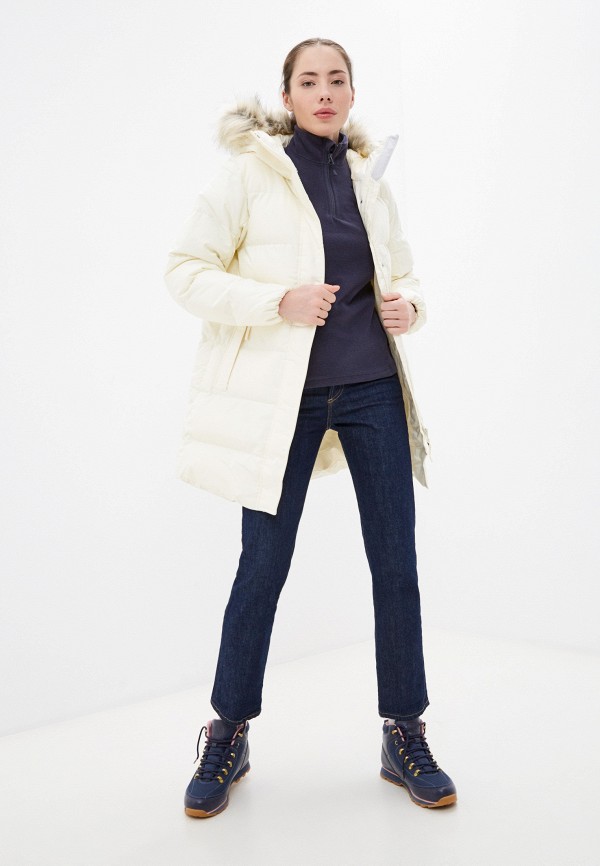 фото Куртка утепленная helly hansen