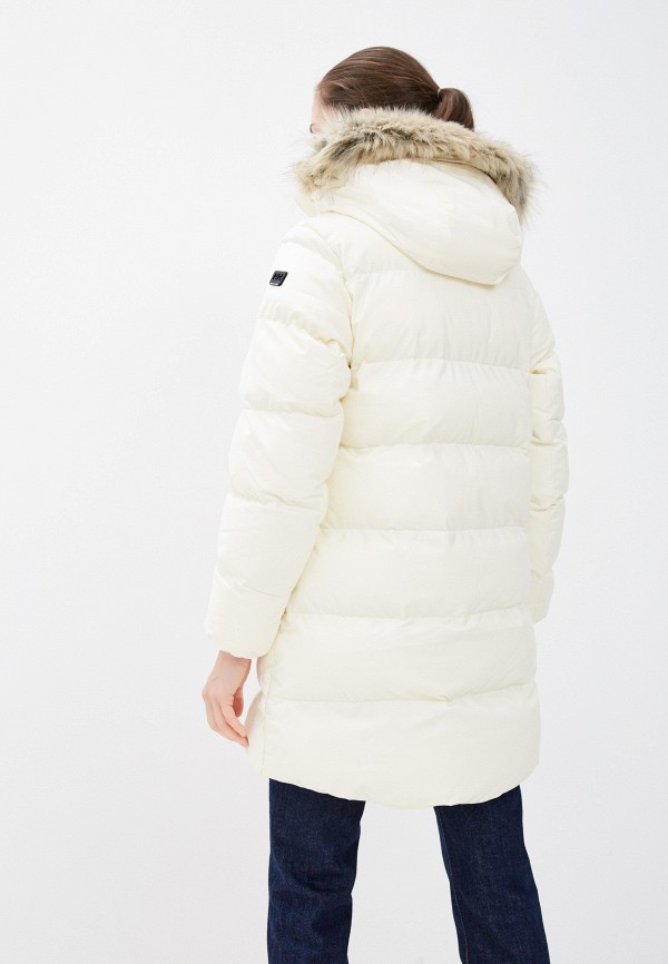 фото Куртка утепленная helly hansen