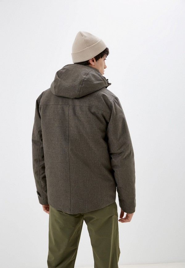 фото Куртка утепленная helly hansen