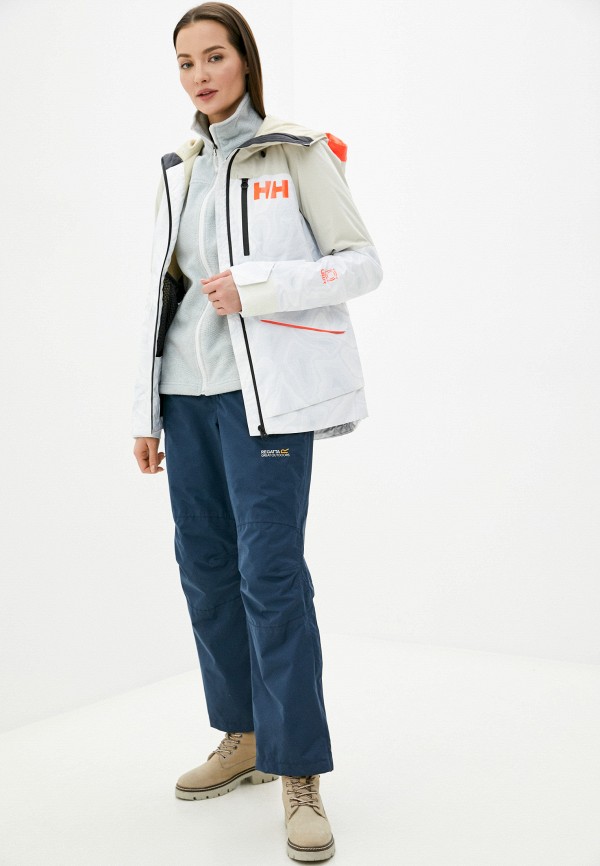 фото Куртка горнолыжная helly hansen