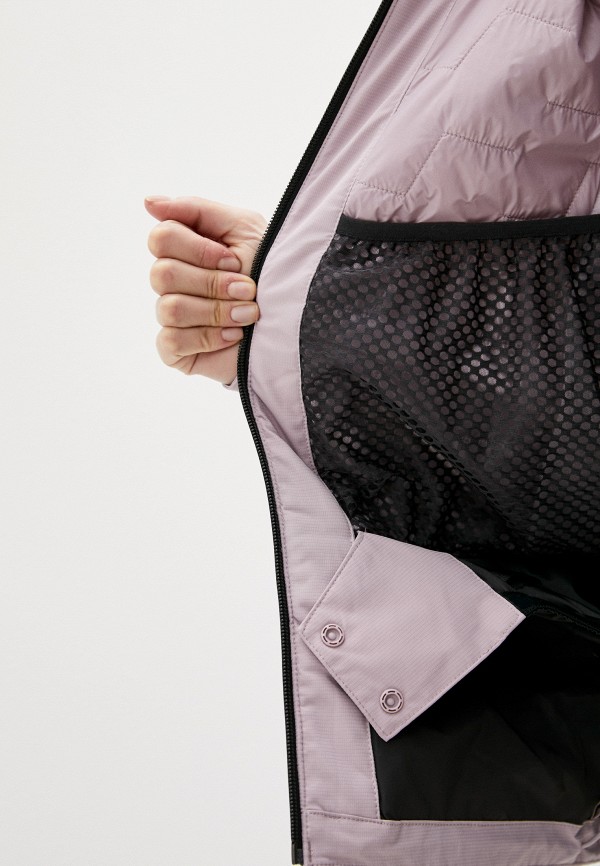 фото Куртка горнолыжная helly hansen