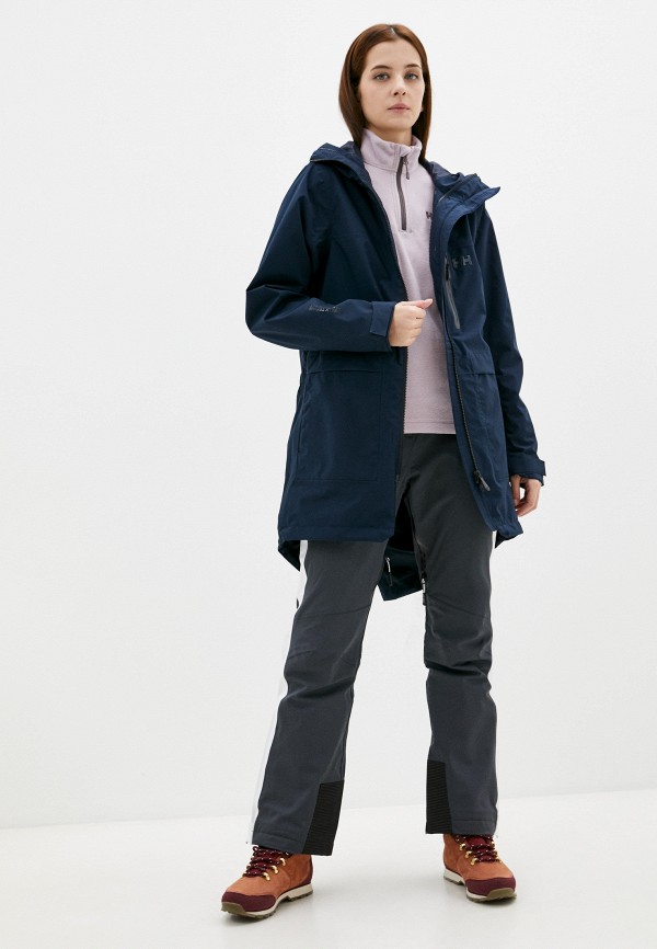 фото Парка helly hansen
