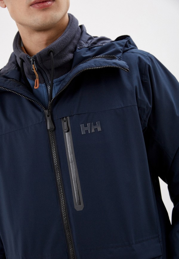 фото Куртка helly hansen