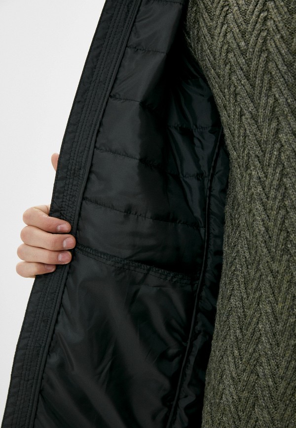 фото Куртка утепленная helly hansen