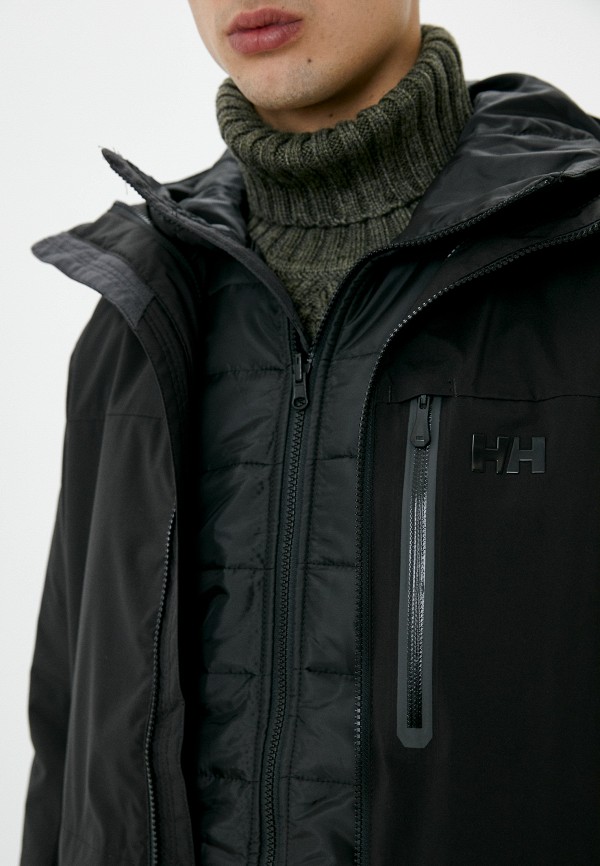 фото Куртка утепленная helly hansen