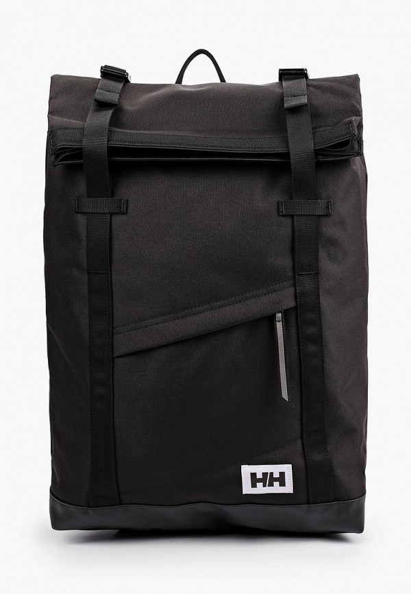 

Рюкзак Helly Hansen, Черный, STOCKHOLM BACKPACK