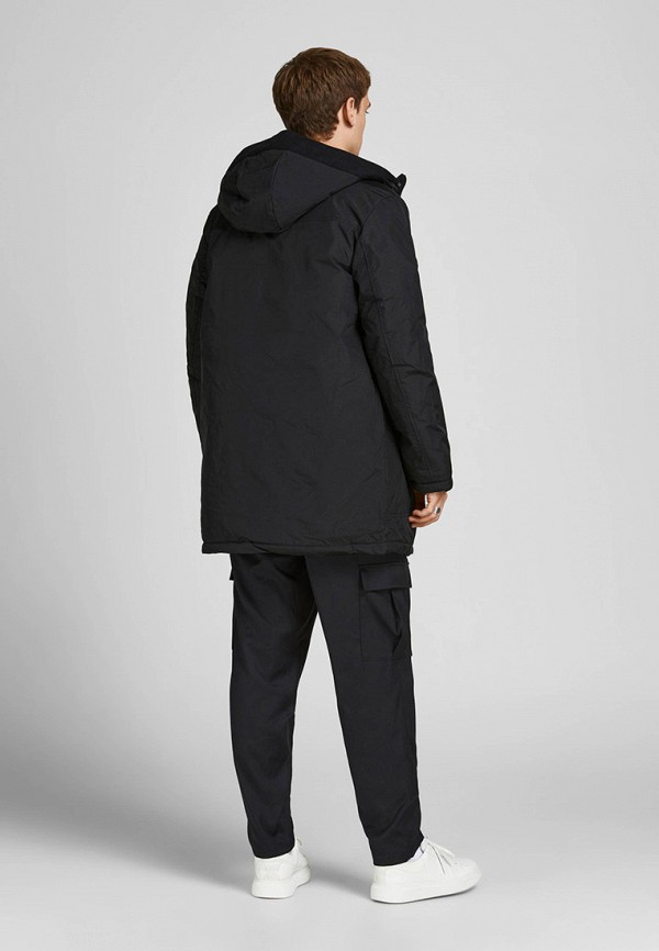 фото Парка jack & jones