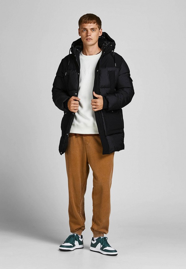 фото Куртка утепленная jack & jones