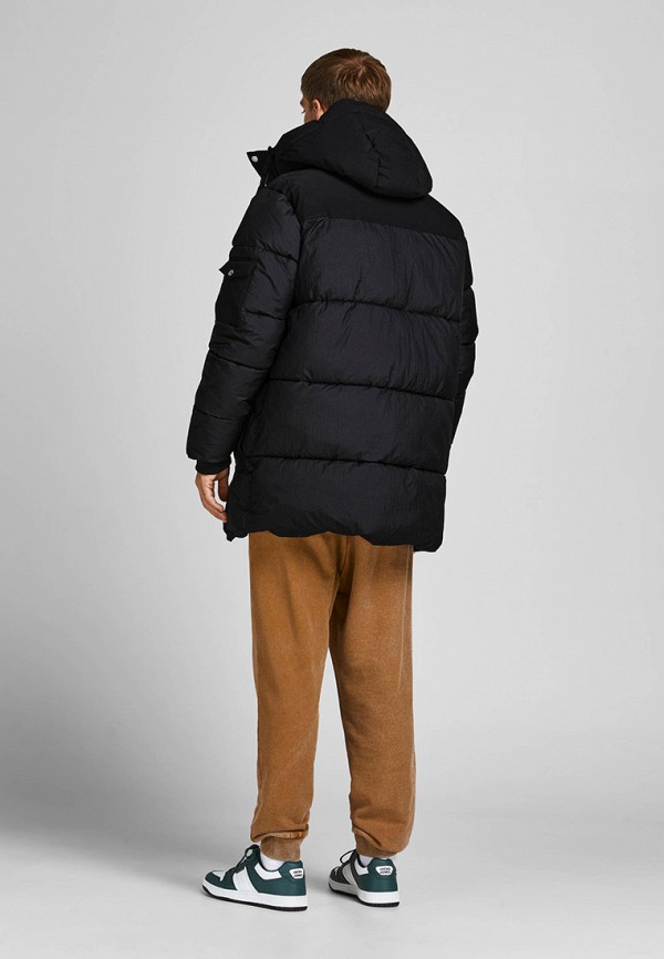 фото Куртка утепленная jack & jones