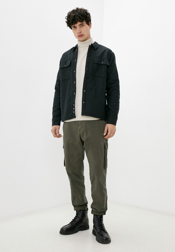 фото Полупальто jack & jones