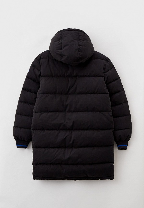 фото Куртка утепленная united colors of benetton