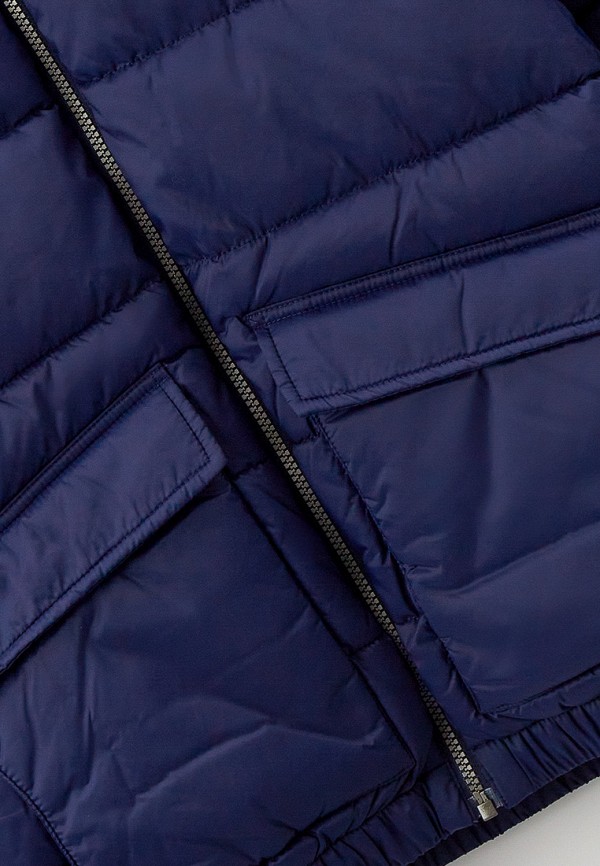 фото Куртка утепленная united colors of benetton