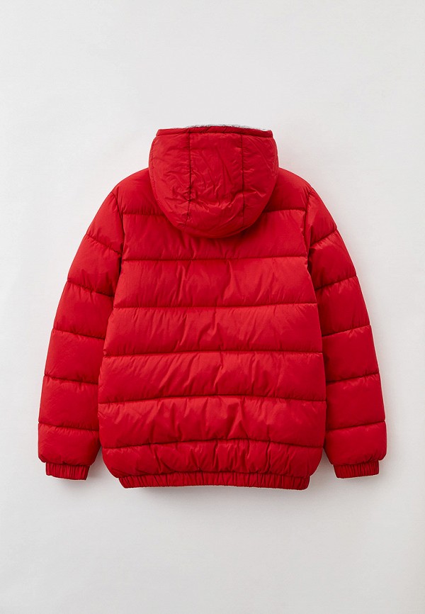 фото Куртка утепленная united colors of benetton